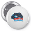team america Pin-back button