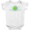 stop motion Baby Onesie