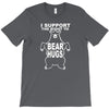 bear hugs T-Shirt