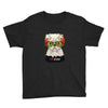Dog-I MUSIC Youth Tee