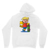 bart simpson Unisex Hoodie