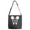 fresh fingers mickey mouse scoop Adjustable Strap Totes