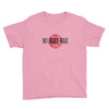 no more war Youth Tee