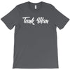 TANK MAN T-Shirt