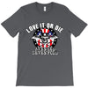 seven fold T-Shirt