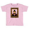 Owl Hoodini Toddler T-shirt