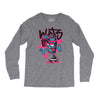 wats Long Sleeve Shirts