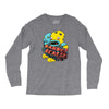 dandy beats Long Sleeve Shirts