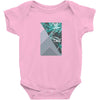 Leaf Baby Bodysuit