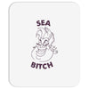 sea bitch Mousepad