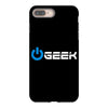 geek' (power on button) iPhone 8 Plus