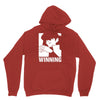 winning Unisex Hoodie