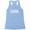 slacker Racerback Tank
