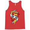 true love pizza 2 Tank Top