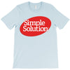 simpe solution T-Shirt