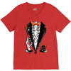 halloween costume V-Neck Tee