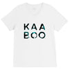kaaboo V-Neck Tee