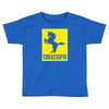 unicorn Toddler T-shirt