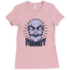 fsociety Ladies Fitted T-Shirt