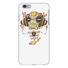 robo music iPhone 6 Plus/6S Plus Case