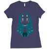 spirited Ladies Fitted T-Shirt