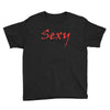 fahrie77 Youth Tee