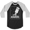 atardis doctor who 3/4 Sleeve Shirt