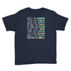 queens of today Youth Tee