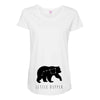 Little Dipper Maternity Scoop Neck T-shirt