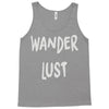 wanderlust Tank Top