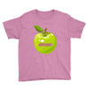 nice color Youth Tee