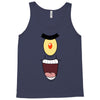 plankton face Tank Top