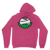 piccolo satan Unisex Hoodie