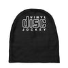 vinyl disc jockey dj Baby Beanies