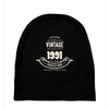 premium vintage 1991 classic perfectly aged limited edition Baby Beanies