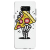 pizza Samsung Galaxy S8