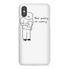 bad poetry iPhoneX