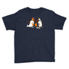 horn kabob Youth Tee