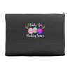 Hunting Season Easter Shirts Accessory Pouches