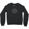fahrie77 Crewneck Sweatshirt