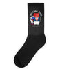 serbia national team youth 2018 fifa world cup Socks
