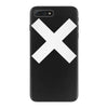 cross logo iPhone 7 Plus Case