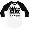 najlepszy azef 3/4 Sleeve Shirt