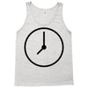 clock Tank Top