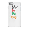 fahrie77 iPhone 7 Case
