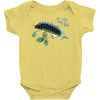 natura animal Baby Bodysuit