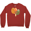 lucu deh Crewneck Sweatshirt