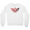 Zelda Galaxy Crewneck Sweatshirt