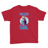 sister of the birthday girl Youth Tee