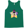 the crystal gems Tank Top